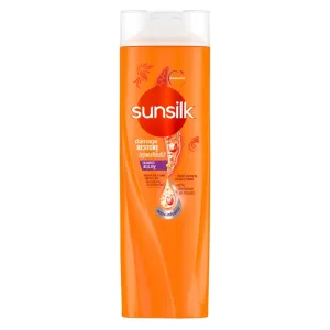 Sunsilk Damage Restore Shampoo with Keratin,Avocado Oil and Multi Vitamins 300ml